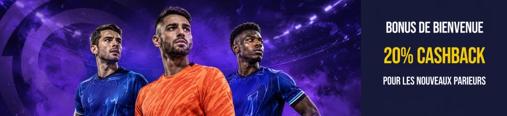 Roobet casino en ligne et paris sportifs